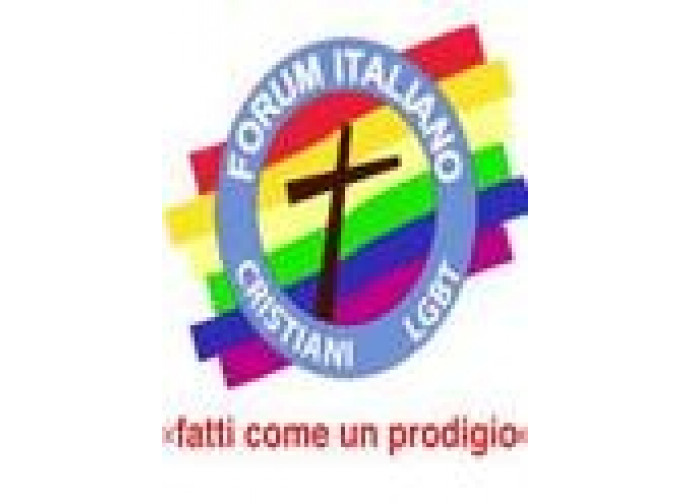 Cristiani Lgbt Cristiani Lgbt